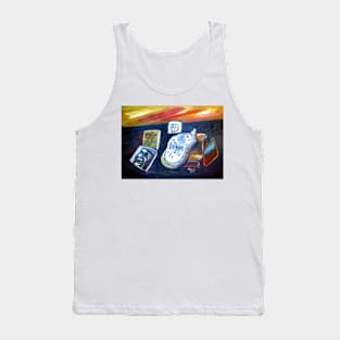 Artists Dream Tank Top